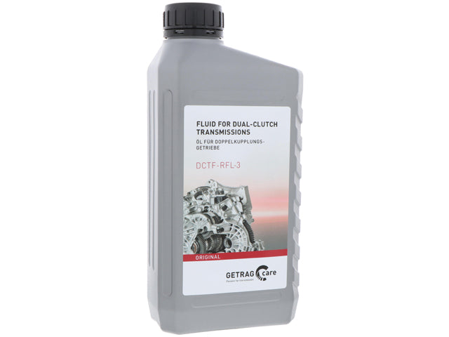 GETRAG Transmission Fluid - OIL0017