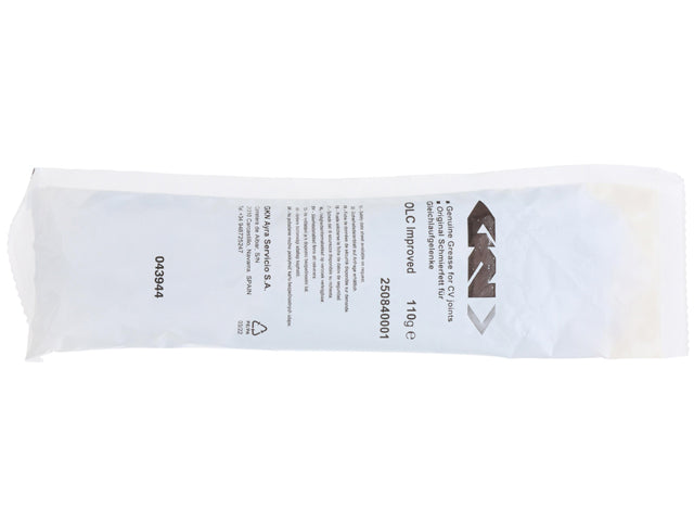 GENUINE BMW C.V. Joint Grease - 83-23-2-179-708