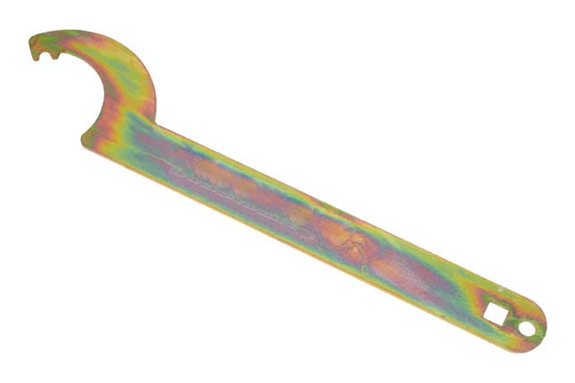 BMP DESIGN Window Regulator Wrench - 079 801 005