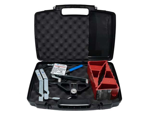 AGA Brake Release Tool - AGA-8HP-PRT