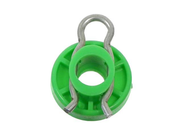 PRO PARTS Window Regulator Roller 83343433