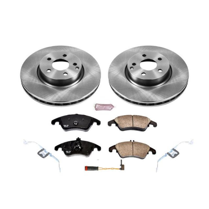POWERSTOP KOE5792