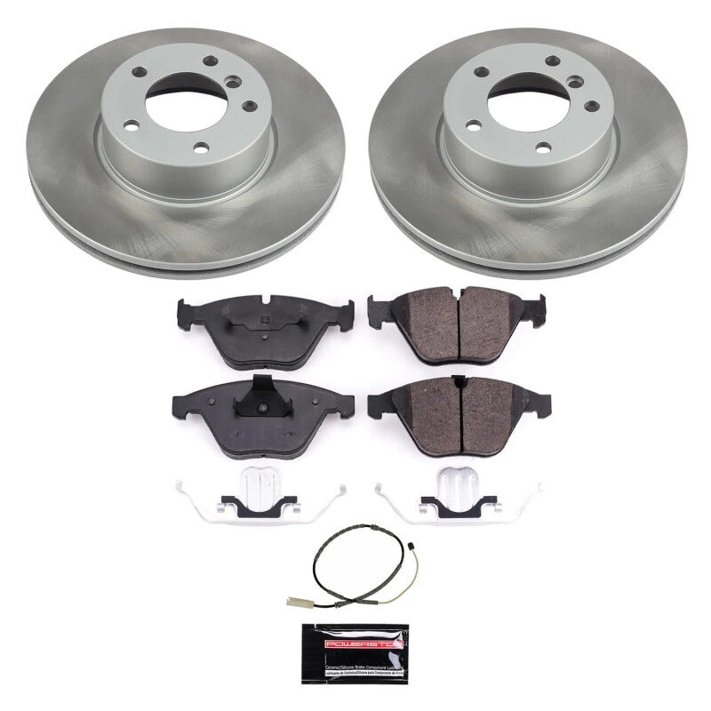 POWERSTOP SC6073