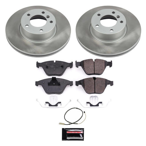POWERSTOP SC6073