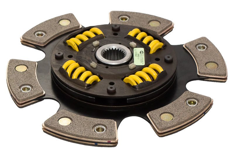 ACT Race Clutch Discs