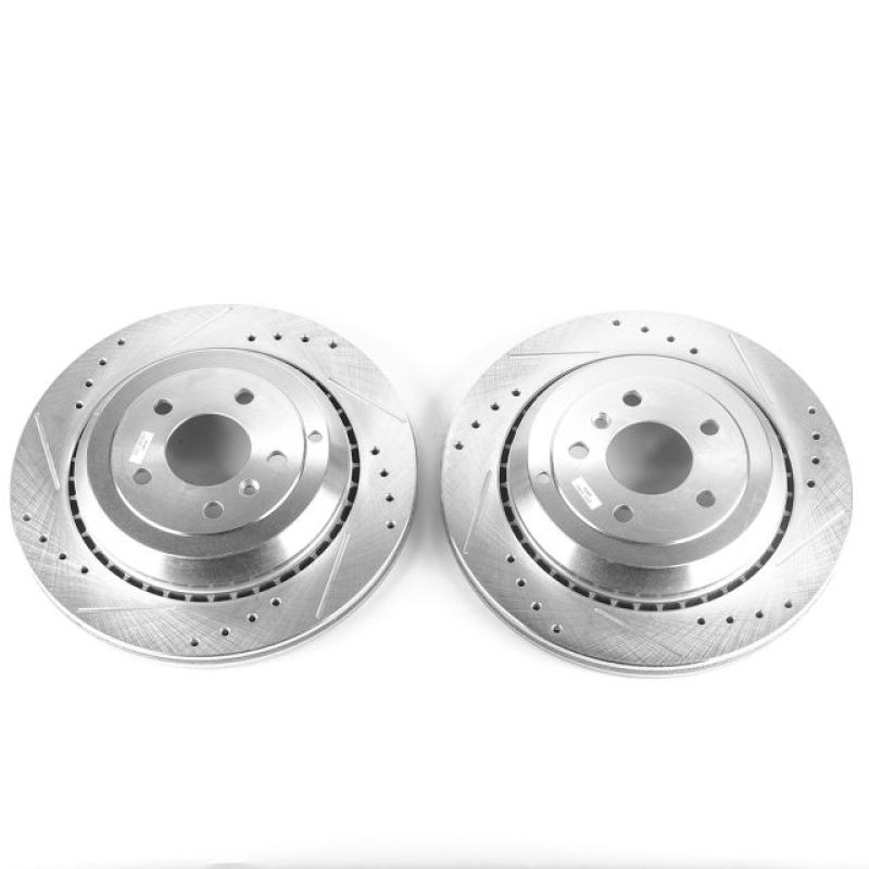 POWERSTOP EBR675XPR