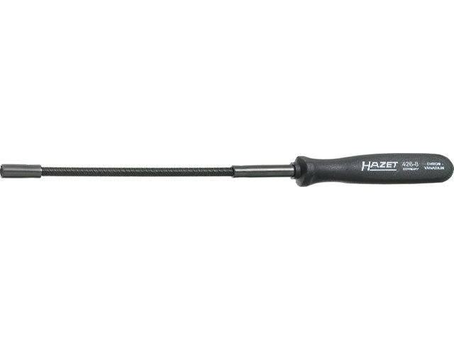 Socket Driver