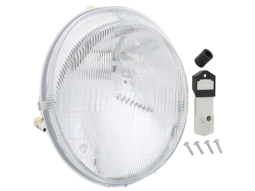 Headlight Lens