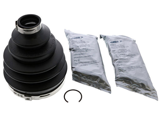 Axle Boot Kit