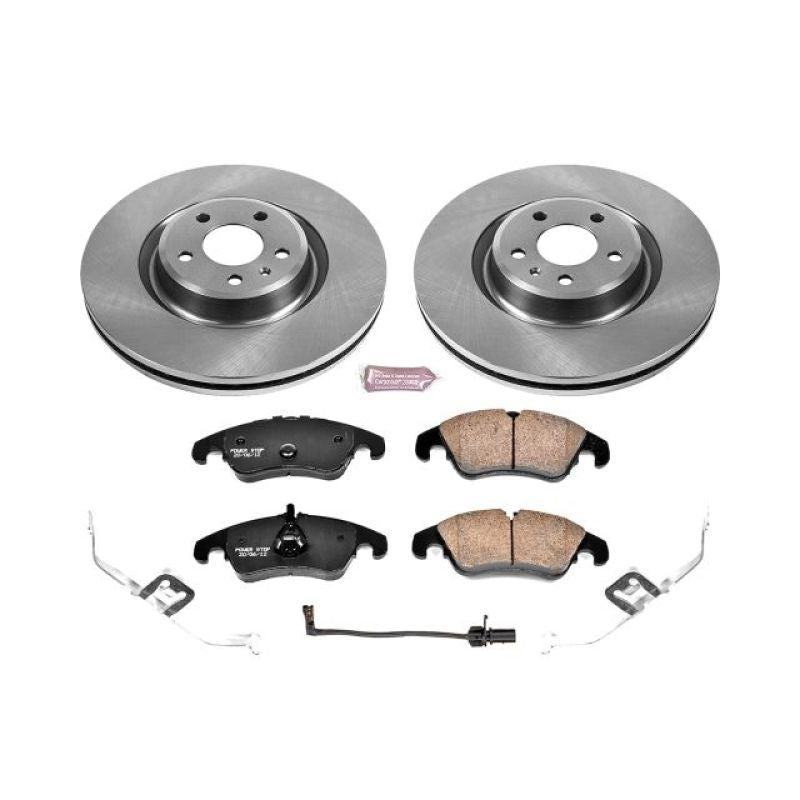 POWERSTOP KOE6140