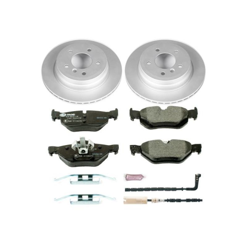 POWERSTOP ESK3002
