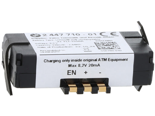 GENUINE BMW Battery - 84-10-2-447-710