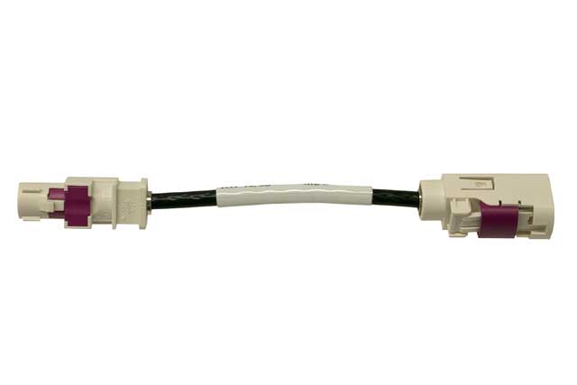 GENUINE BMW Adapter Lead - 84-10-9-153-160