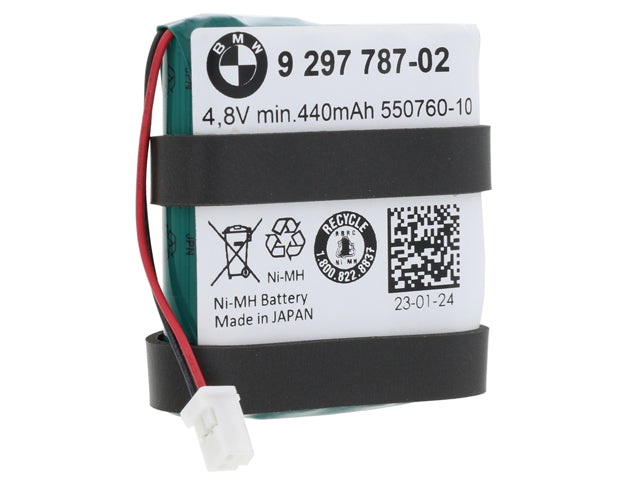 GENUINE BMW/MINI Battery - 84-10-9-297-787
