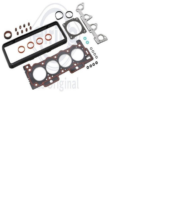Porsche Manual Transmission Main Shaft Seal 843.660 – Elring