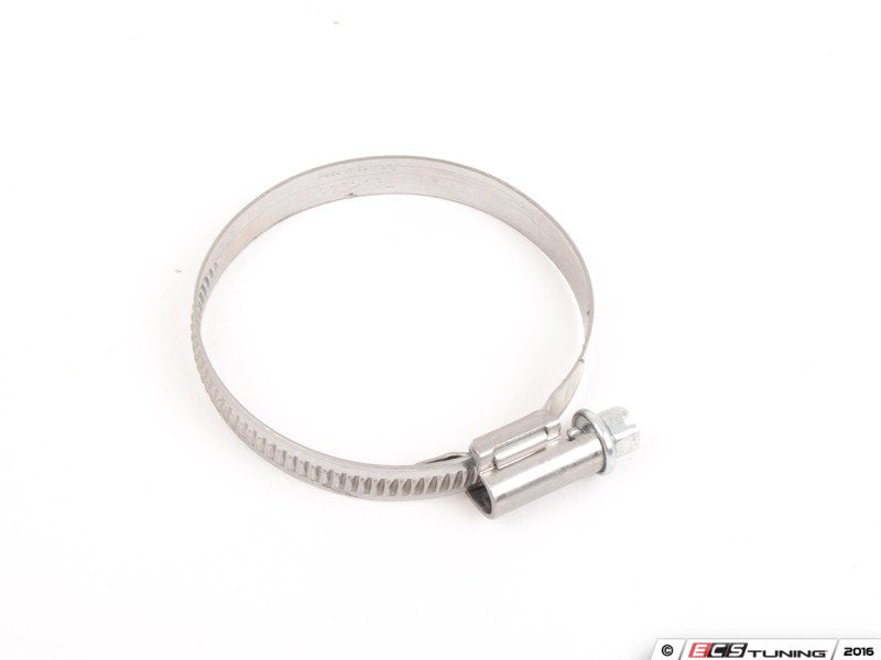 Hose Clamp - Priced Each