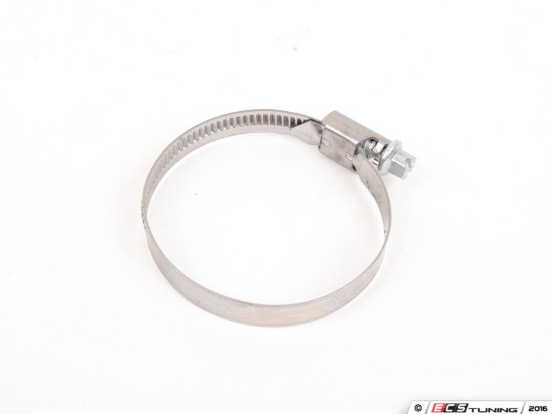 Hose Clamp - Priced Each