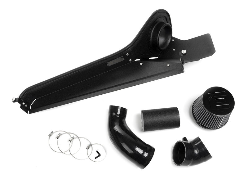 Integrated Engineering Cold Air Intake for VW Atlas 2.0T