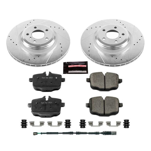 POWERSTOP K6416