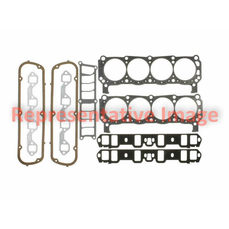 Porsche Engine Gasket Set 845.640 – Elring
