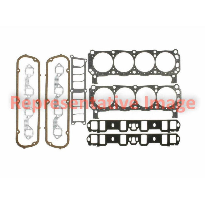 Porsche Engine Gasket Set 845.640 – Elring