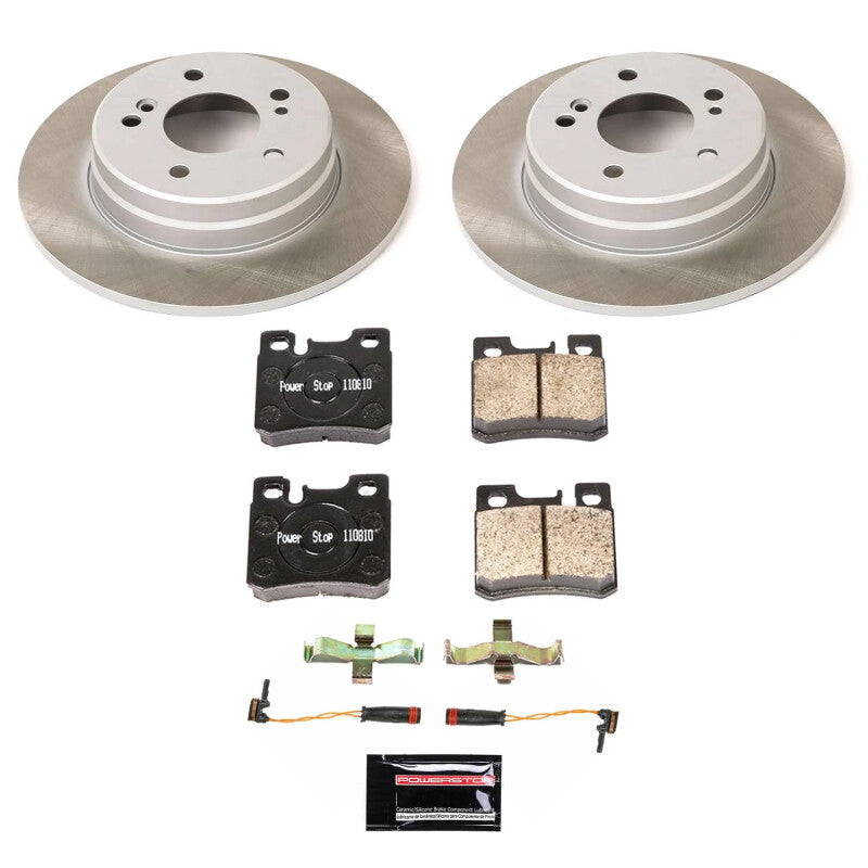 POWERSTOP SC4949