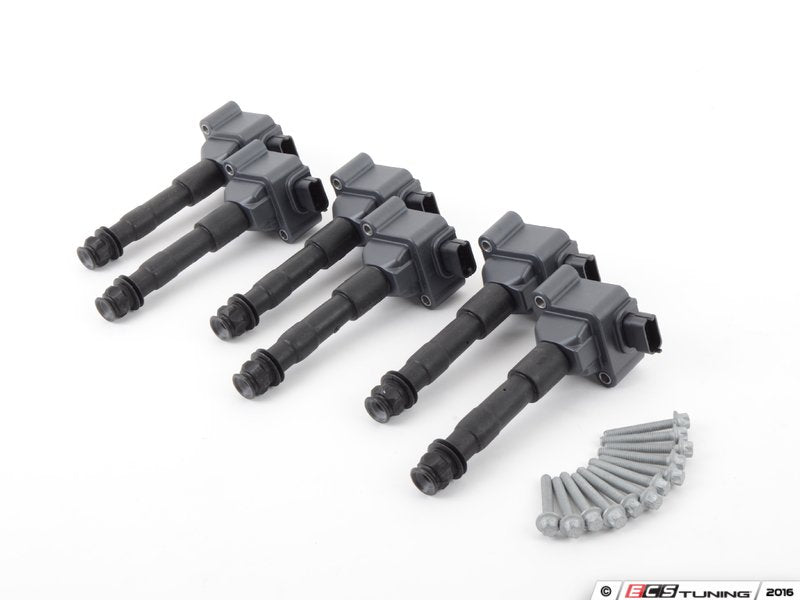 Ignition Coil Update Kit
