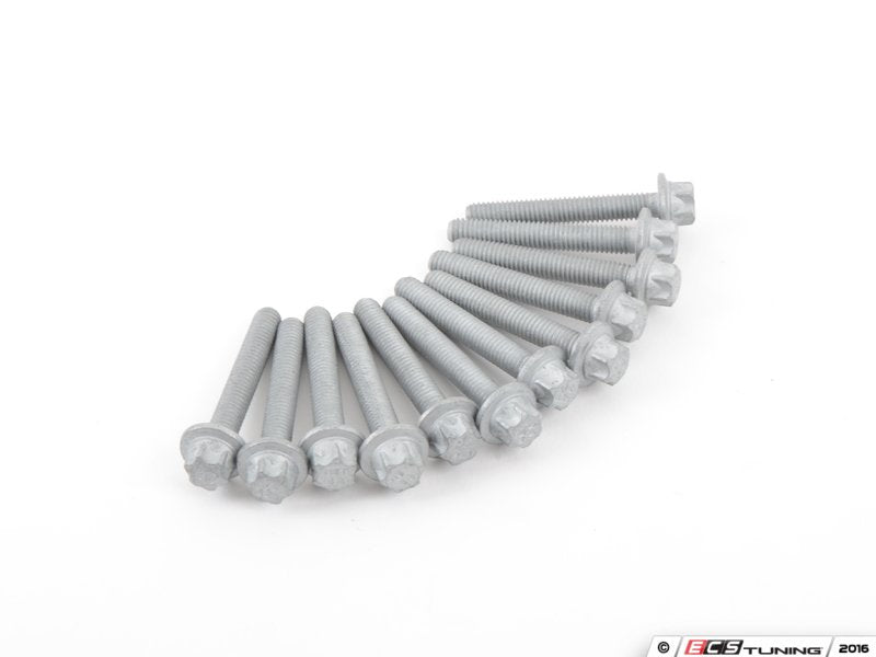 Ignition Coil Update Kit