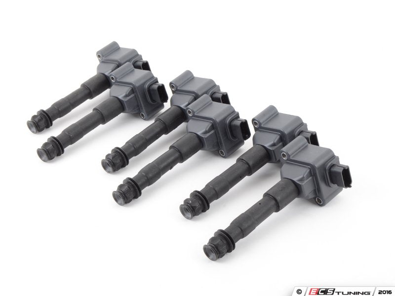 Ignition Coil Update Kit