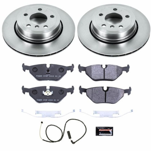 POWERSTOP TDSK5738