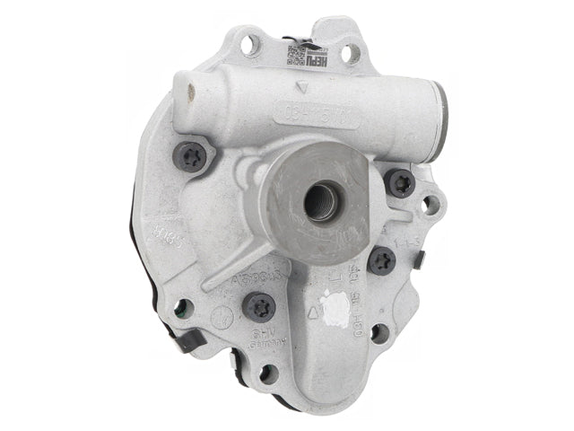 Engine Oil Pump