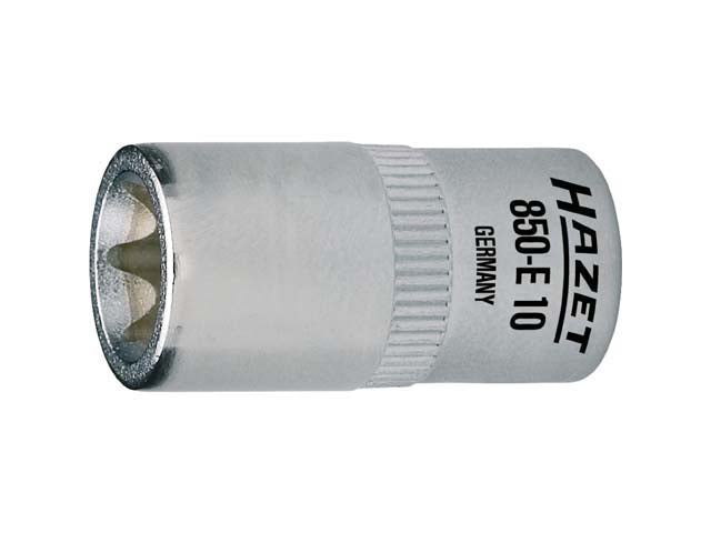 HAZET Socket - 850-E 10