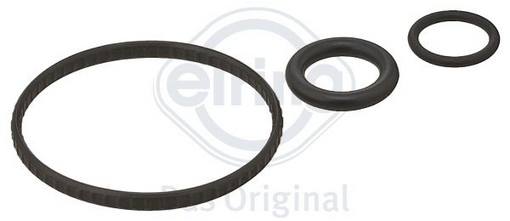 Porsche VW Engine Oil Cooler Gasket Set 852.620 – Elring