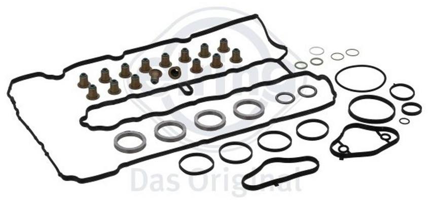 Audi Porsche Differential Seal 0AW409400 – Elring 852090