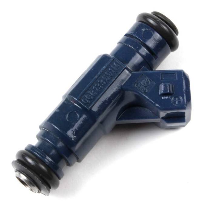 Audi VW Fuel Injector (Rebuilt) 06B133551M – GB Reman 8522185