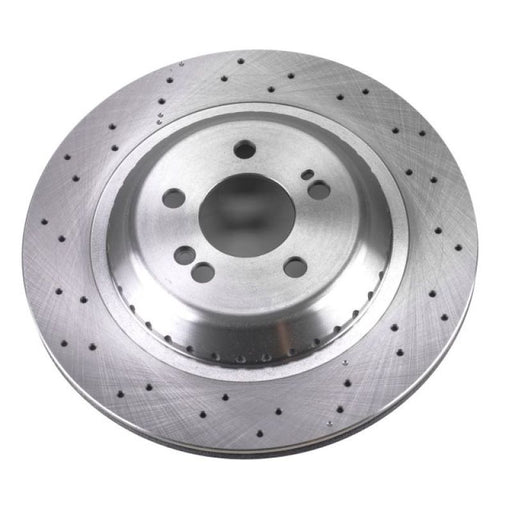 POWERSTOP EBR1602