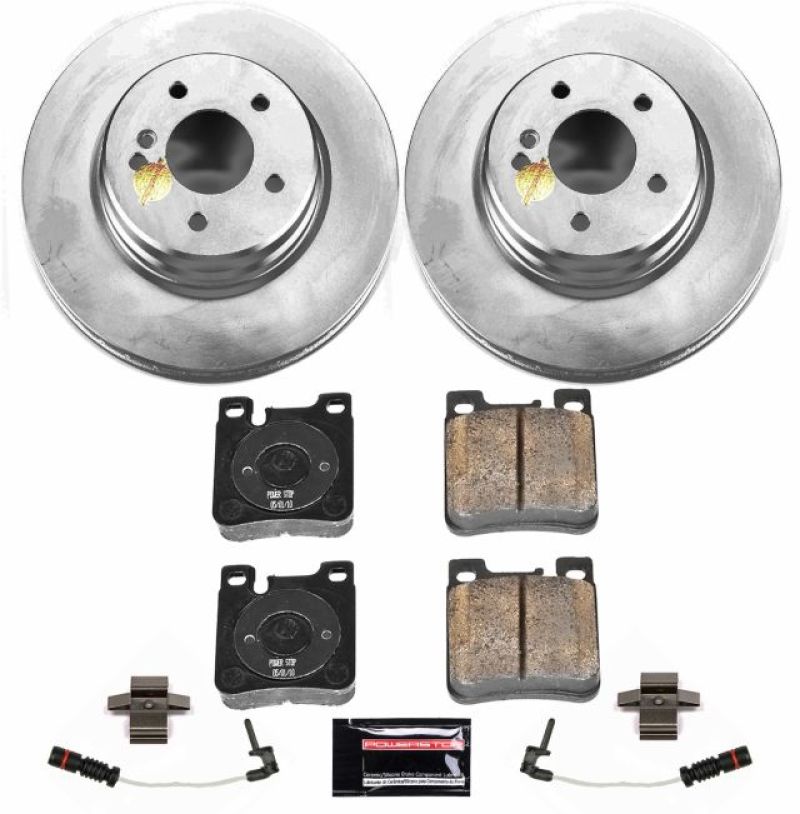POWERSTOP CRK5053