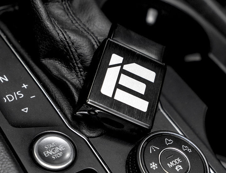 Integrated Engineering Performance ECU Tune for VW Atlas