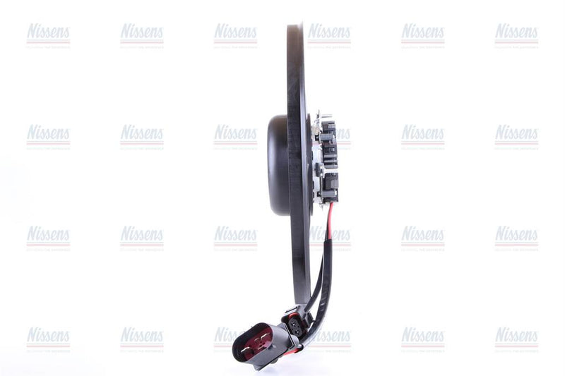 Nissens Cooling Fan 85678