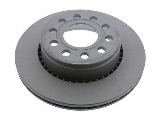 ZIMMERMANN COAT Z Brake Disc - 100.1227.20