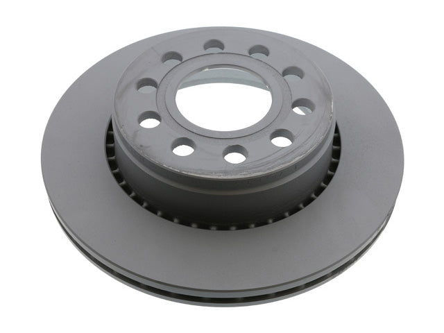 ZIMMERMANN COAT Z Brake Disc - 100.1227.20