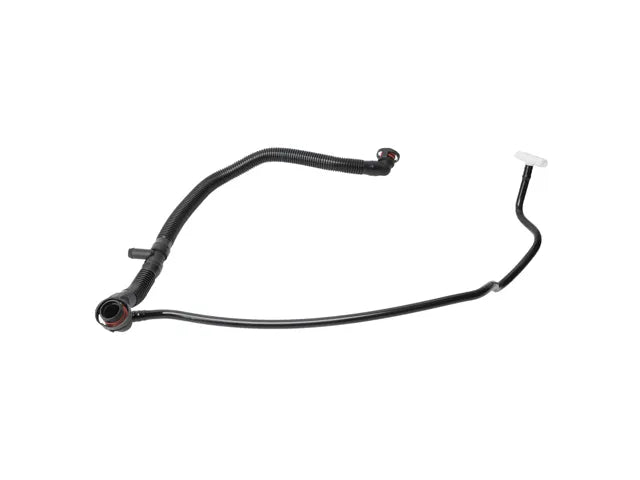 Genuine Porsche Vent Line 94810721552