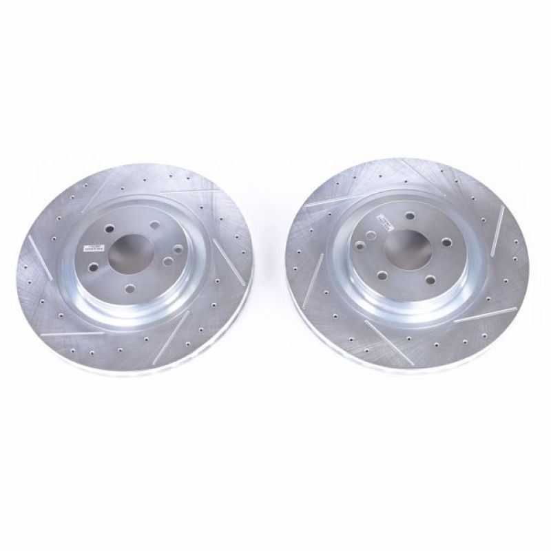 POWERSTOP EBR1630XPR