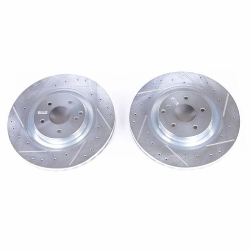 POWERSTOP EBR1630XPR