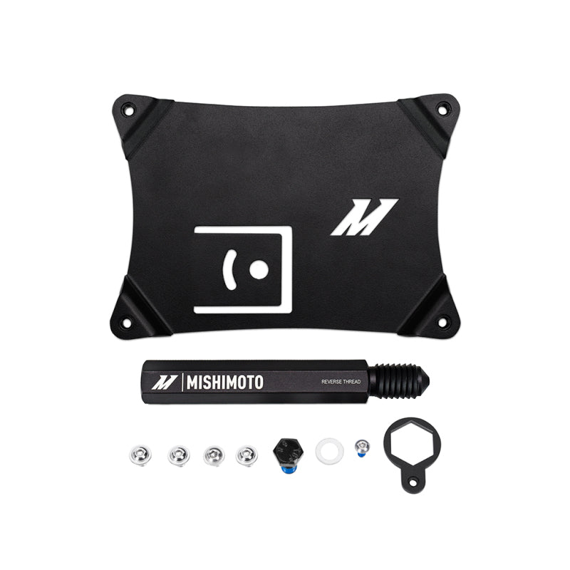 MISHIMOTO MMLP-MK8-22