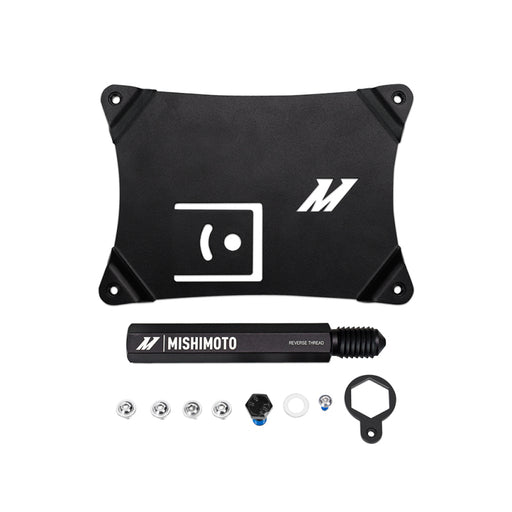 MISHIMOTO MMLP-MK8-22
