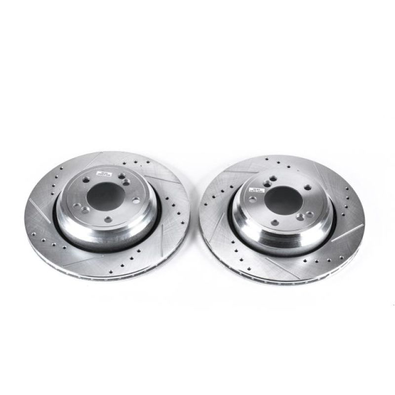POWERSTOP EBR666XPR