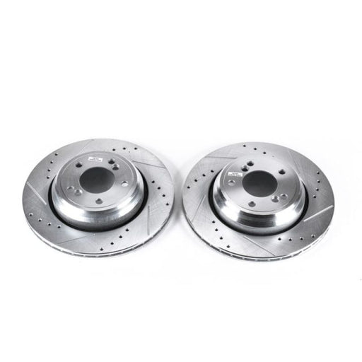 POWERSTOP EBR666XPR