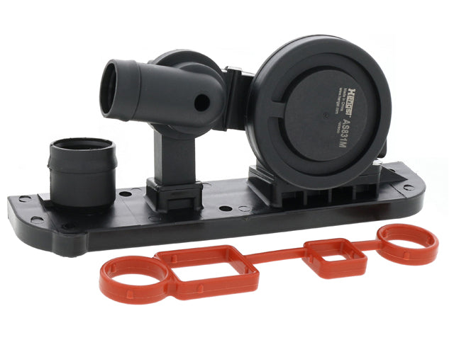 Crankcase Vent Valve