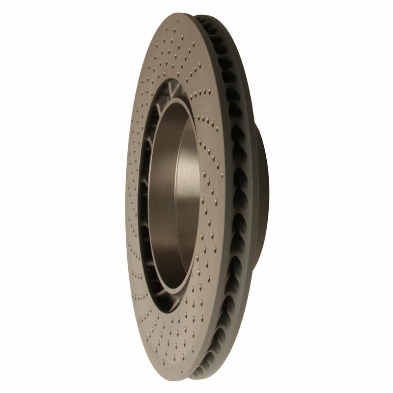 Disc Brake Rotor – Rear Driver Side (350mm)